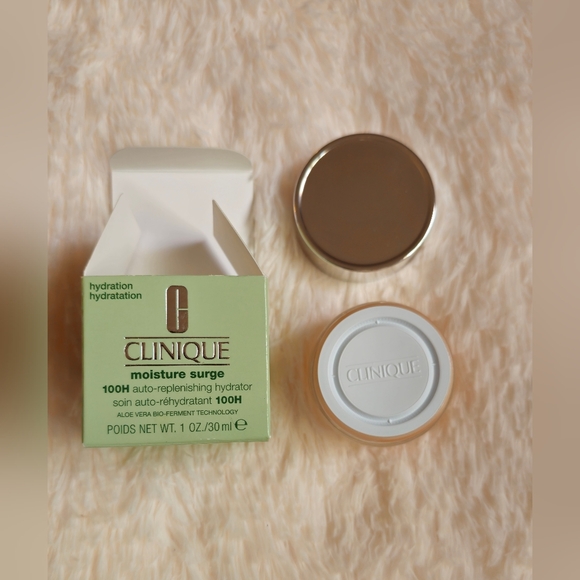 NIB! Clinique Moisture Surge™ 100H Auto-Replenishing Hydrator 💦 - Picture 10 of 15